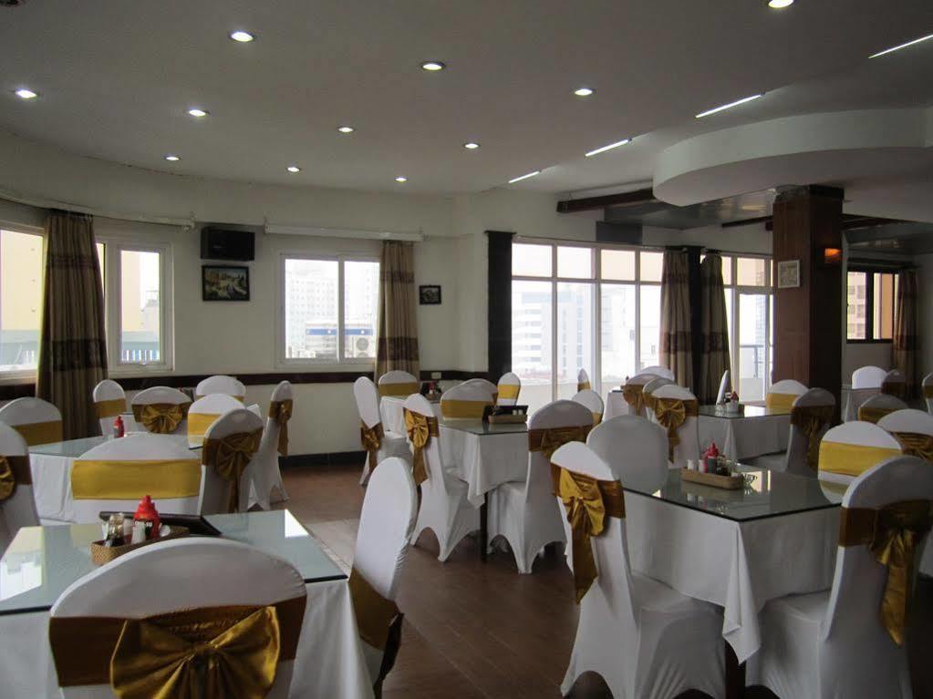 My Lan Hanoi Hotel Extérieur photo