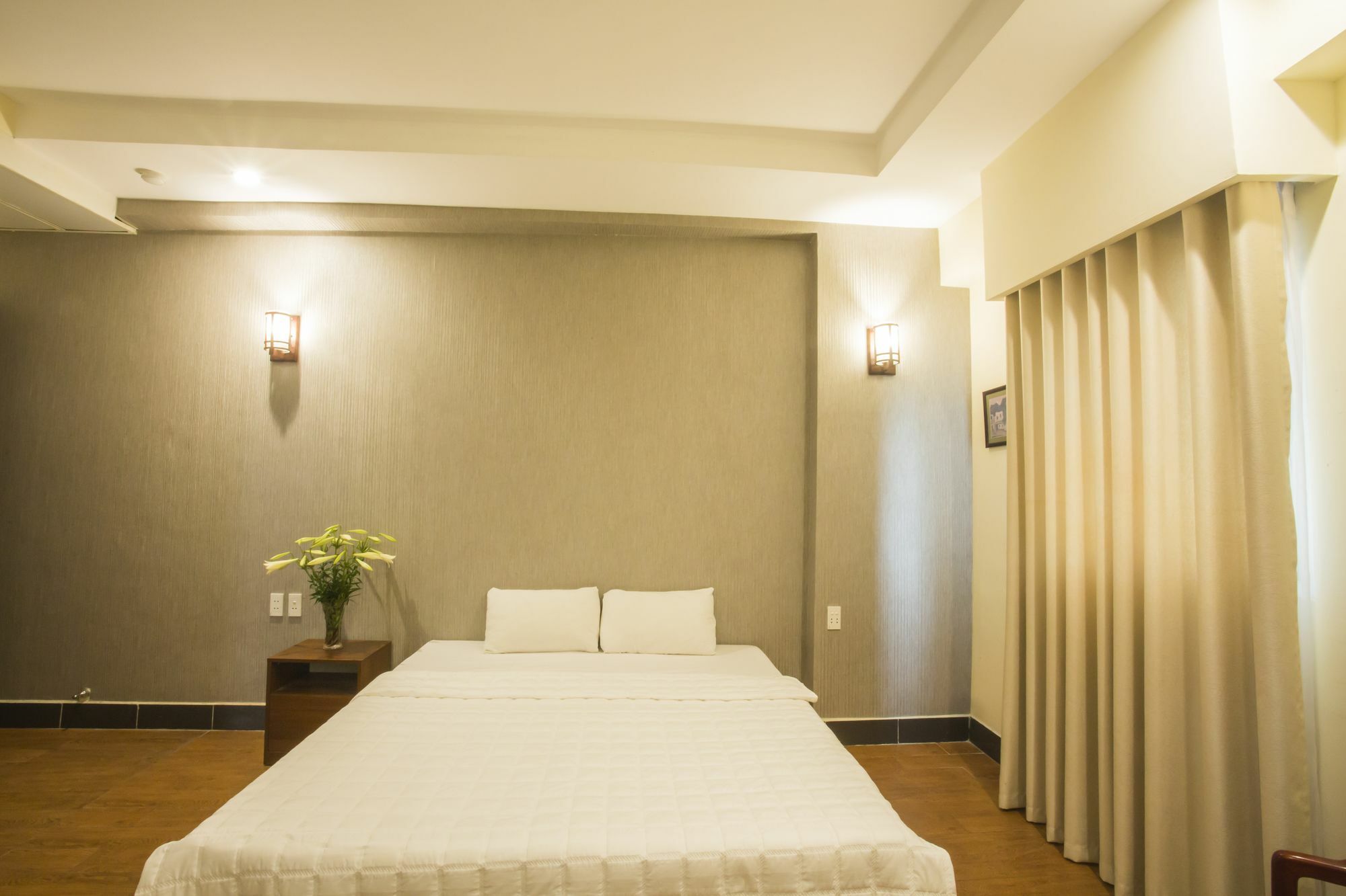 My Lan Hanoi Hotel Extérieur photo